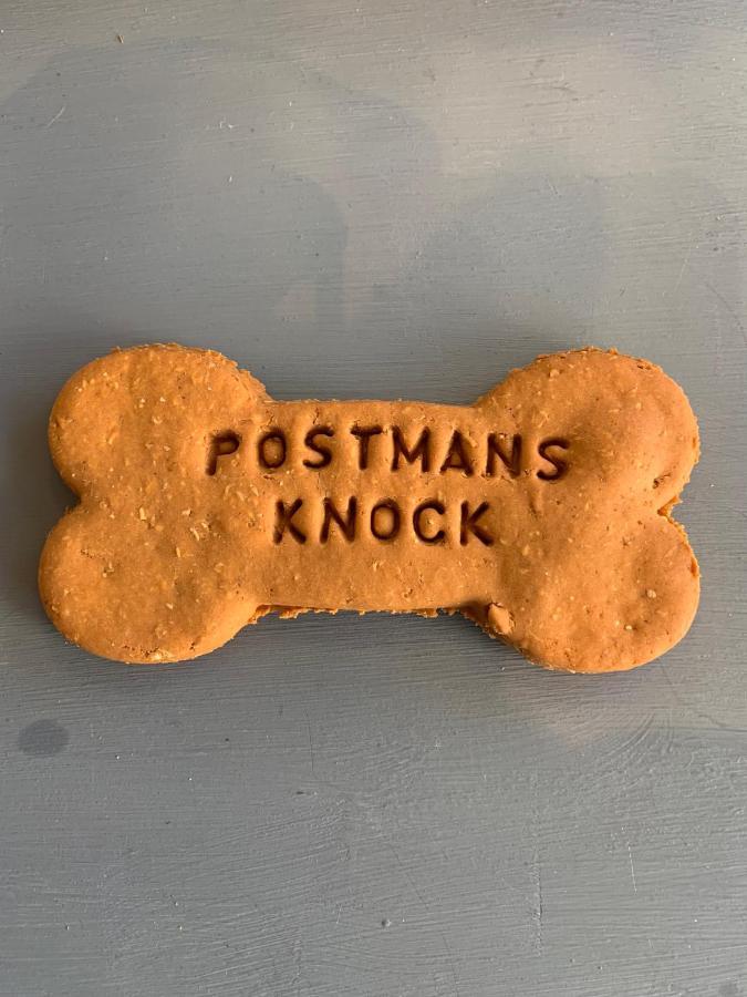 Postman'S Knock, Lynmouth, First Floor Apartment With Private Parking Экстерьер фото
