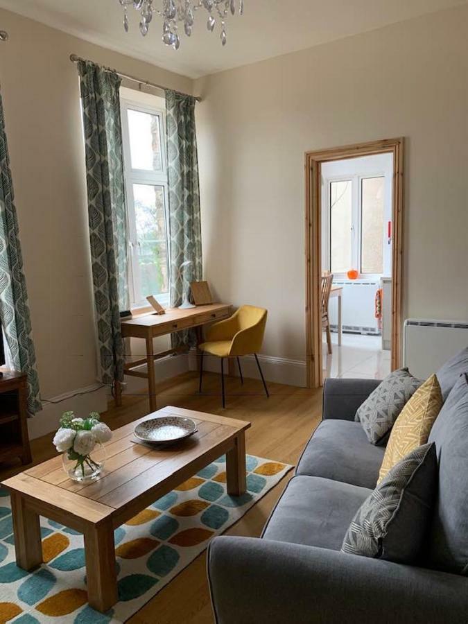 Postman'S Knock, Lynmouth, First Floor Apartment With Private Parking Экстерьер фото