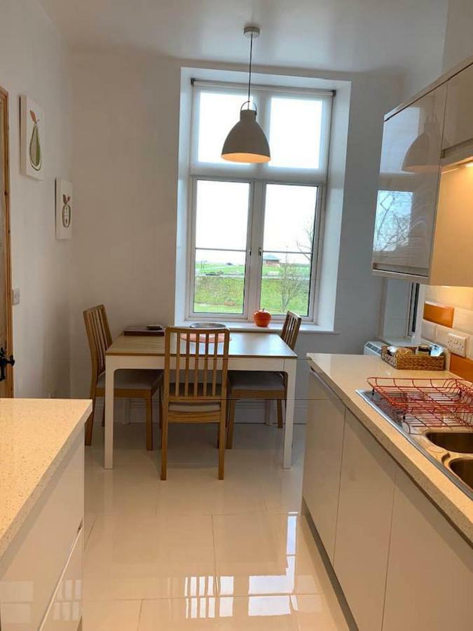 Postman'S Knock, Lynmouth, First Floor Apartment With Private Parking Экстерьер фото