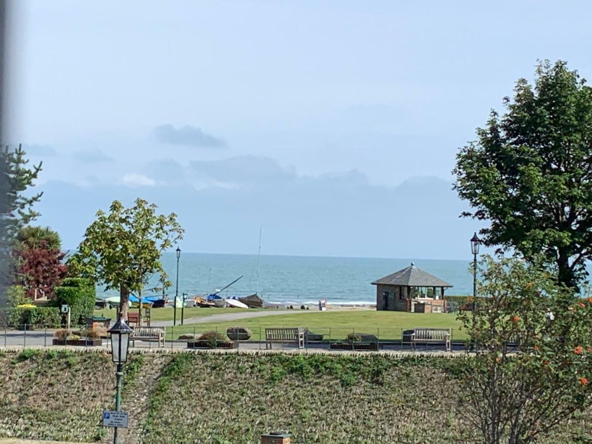 Postman'S Knock, Lynmouth, First Floor Apartment With Private Parking Экстерьер фото