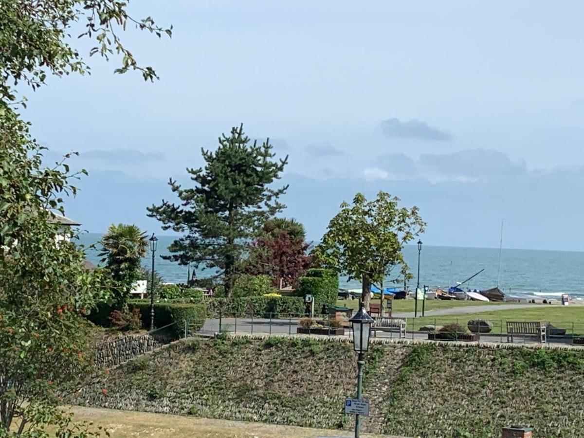 Postman'S Knock, Lynmouth, First Floor Apartment With Private Parking Экстерьер фото